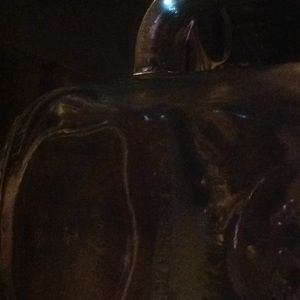 Meet your Posher, Charleigh